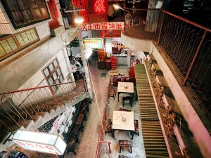 漢小城·湖北菜·老銚子藕湯（吉慶街店）