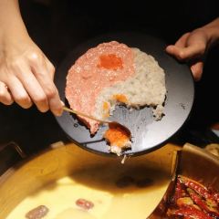 春日里火锅茶歇(虹桥店) User Photo