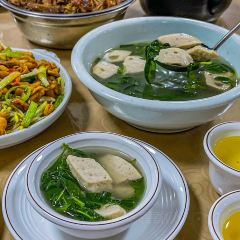 藝記鵝莊(惠博大道總店)張用戶圖片