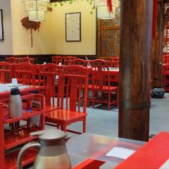 朝天门火锅(苍南县店) User Photo