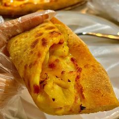 Bruce’s Pizza（山師東路店）張用戶圖片