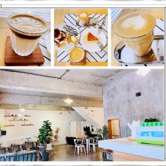 千寻咖啡馆 User Photo