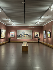 Hanyuchen Gallery