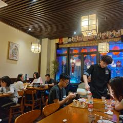 肥猫食肆(中央第五街店) User Photo