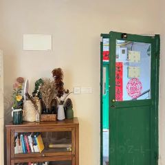 未时餐厅(洗马河老附中店) User Photo