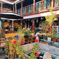 Bang Da Cang Classical Hotel·Our Tibetan Restaurant User Photo