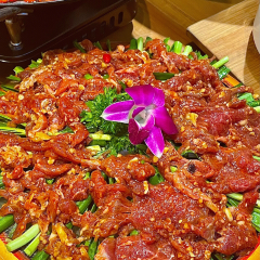 外婆味道·云南菜大当家(金鹰店) User Photo