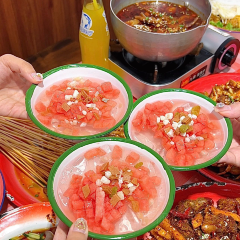 小柒香辣蟹(总店) User Photo