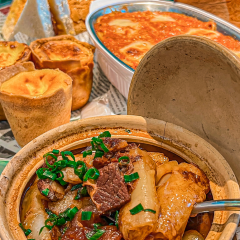 TIMFAT添發香港茶餐厅(七彩云南第壹城店) 여행 사진