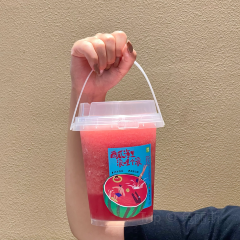 奈雪的茶(熙地港店) User Photo