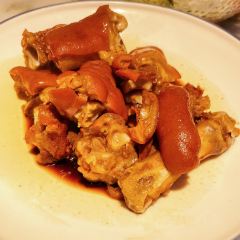 钵老头土钵菜(南郡店) User Photo