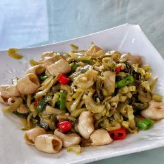 湖边渔家乐 User Photo