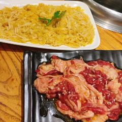南韩烧烤(东四店) 여행 사진