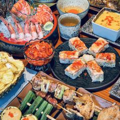 食物部門日式大排檔（積興東里店）張用戶圖片