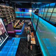 兰陵茶楼(中海锦江城店) User Photo