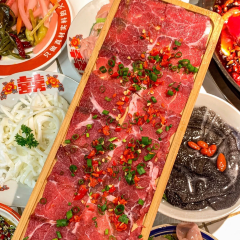 沒什麼·兩樣重慶火鍋 （新紫陽店）張用戶圖片