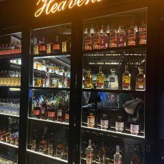 Heavens Bar高空酒吧張用戶圖片