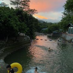 罗浮山天然谷(那里花开店) User Photo