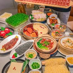 好彩猪肚鸡(中原万达店) User Photo