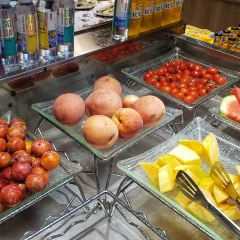 叉图牛排烤肉火锅自助餐厅(爱琴海店) User Photo