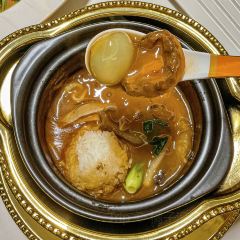 朱員外佛跳牆張用戶圖片