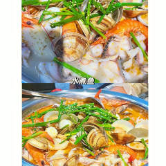 马老饕(平潭店) User Photo