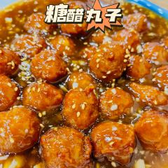 老刘蒸饺·清真餐厅 User Photo