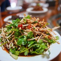 下庄村祖英农家乐 User Photo