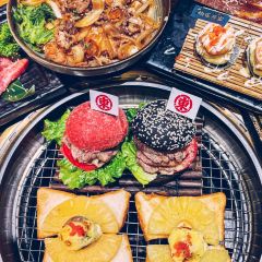 東岸裡·燒肉酒肆（又一城店）張用戶圖片