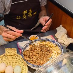 顺昌仁寿灌蛋(七宝老街店) User Photo