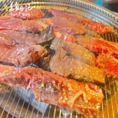 宫羽烤肉碳烤鳗鱼 User Photo