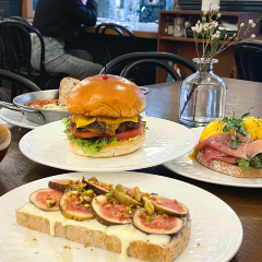 Bistro 11 여행 사진