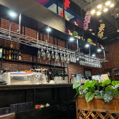 21克·电影主题西餐厅(岩前店) User Photo