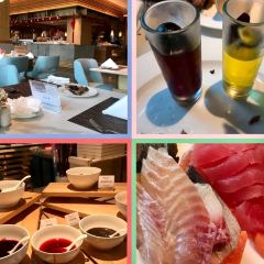 百色温德姆度假酒店•星璨海鲜自助餐厅 User Photo