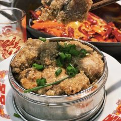 沒什麼·兩樣重慶火鍋 （新紫陽店）張用戶圖片