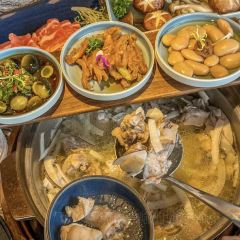大头椰·椰子鸡火锅(华润万象城店) User Photo