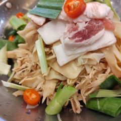 绿洲海鲜酒楼(玉立路店) User Photo