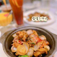 祿興茶餐廳（海岸城店）張用戶圖片