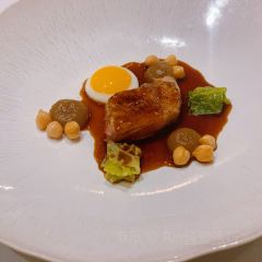 County Restaurant at ABode Canterbury張用戶圖片