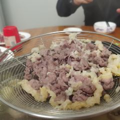 镇河牛肉店 User Photo