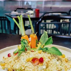 全鸭季·得月·福建菜·北京烤鸭(上下杭店) User Photo