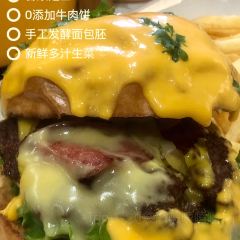 MUA摩造手作汉堡(三坊七巷塔巷店) User Photo