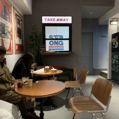 strong coffee張用戶圖片