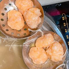 大家乐鸡煲牛蛙火锅城(益民路店) ảnh của người dùng