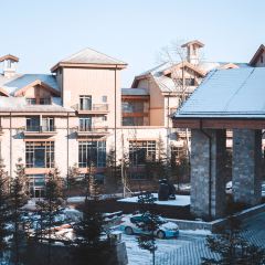 Hyatt Regency Changbaishan · Changbai House ảnh của người dùng