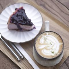 後咖啡·HOME COFFEE張用戶圖片