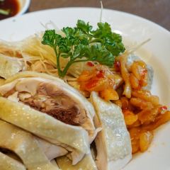 Shing-Peng-Lai Taiwanese Cuisine Seafood Restaurant User Photo