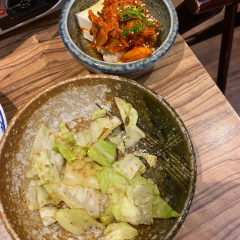 Kimuraya Authentic Japanese Restaurant - 1st Branch Business Bay 여행 사진