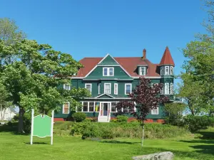 Art Gallery of Nova Scotia - Western Branch