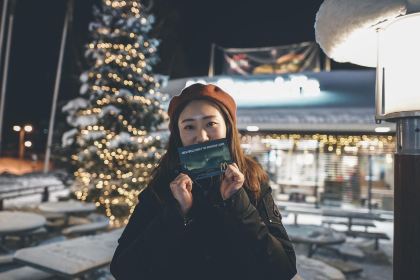 Mcdonald's Rovaniemi